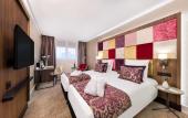 Туры в отель Mercure Budapest Korona