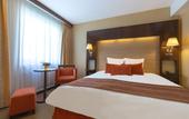 Туры в отель Mercure Budapest Korona