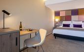 Туры в отель Mercure Budapest Korona