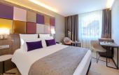 Туры в отель Mercure Budapest Korona