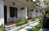 Туры в отель Palm Trees Villas
