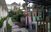 Туры в отель Palm Trees Villas
