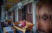 Туры в отель Rumah Roda