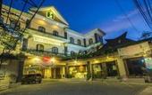 Туры в отель Malioboro Inn Solo