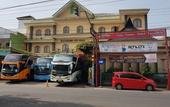 Туры в отель Malioboro Inn Solo