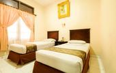 Туры в отель Malioboro Inn Solo