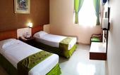 Туры в отель Malioboro Inn Solo