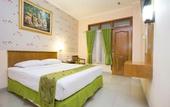 Туры в отель Malioboro Inn Solo