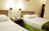Туры в отель Malioboro Inn Solo