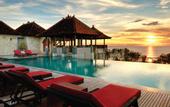 Туры в отель Mercure Kuta Bali