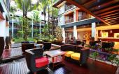 Туры в отель Mercure Kuta Bali