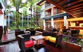 Туры в отель Mercure Kuta Bali