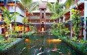 Туры в отель Mercure Kuta Bali