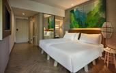 Туры в отель Mercure Kuta Bali