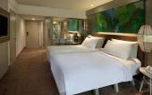 Туры в отель Mercure Kuta Bali
