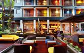 Туры в отель Mercure Kuta Bali