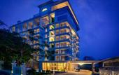 Туры в отель Art Deco Luxury Hotel & Residence