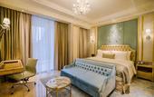 Туры в отель Art Deco Luxury Hotel & Residence