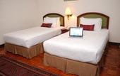 Туры в отель Puri Setiabudhi Residence