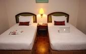 Туры в отель Puri Setiabudhi Residence