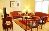 Туры в отель Puri Setiabudhi Residence