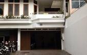 Туры в отель P Hostel Bandung
