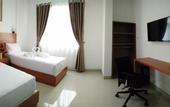 Туры в отель P Hostel Bandung