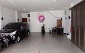 Туры в отель P Hostel Bandung
