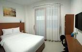 Туры в отель P Hostel Bandung