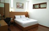 Туры в отель P Hostel Bandung