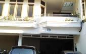 Туры в отель P Hostel Bandung