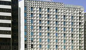 Mercure Lisboa 4*