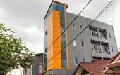 Туры в отель Hotel O Sarkawi Residence