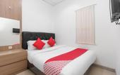 Туры в отель Hotel O Sarkawi Residence