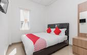 Туры в отель Hotel O Sarkawi Residence