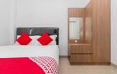 Туры в отель Hotel O Sarkawi Residence
