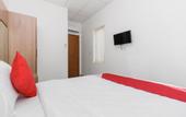 Туры в отель Hotel O Sarkawi Residence