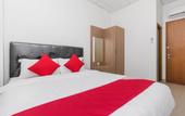 Туры в отель Hotel O Sarkawi Residence
