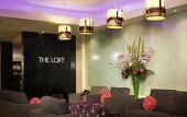 Туры в отель Mercure London City Bankside