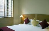 Туры в отель Mercure London City Bankside
