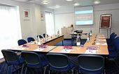 Туры в отель Mercure London City Bankside