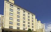 Туры в отель Mercure London City Bankside