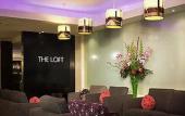 Туры в отель Mercure London City Bankside