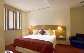 Туры в отель Mercure London City Bankside