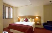 Туры в отель Mercure London City Bankside