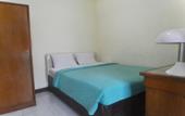 Туры в отель Hotel Istana Bungur