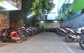 Туры в отель Hotel Istana Bungur