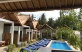 Туры в отель Cozy Cottages Lombok