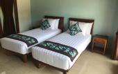 Туры в отель Cozy Cottages Lombok