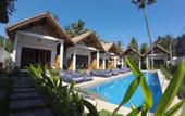 Туры в отель Cozy Cottages Lombok